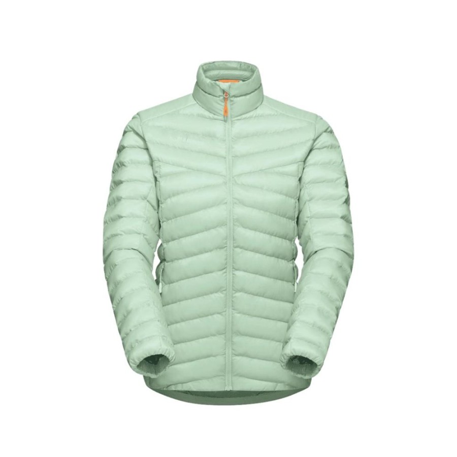 Ona mmtsklep Kurtki I Kamizelki | Kurtka Albula In Jacket Women Neo Mint