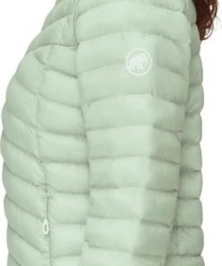 Ona mmtsklep Kurtki I Kamizelki | Kurtka Albula In Jacket Women Neo Mint