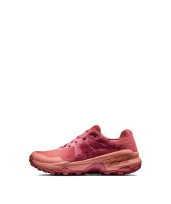 Ona mmtsklep Buty Trekkingowe | Sertig Ii Low Gtx Women .5.5 Terracotta-Blood Red