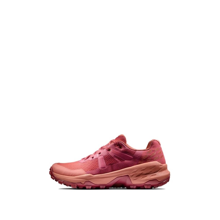 Ona mmtsklep Buty Trekkingowe | Sertig Ii Low Gtx Women .5.5 Terracotta-Blood Red