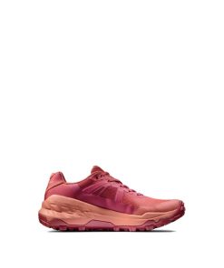 Ona mmtsklep Buty Trekkingowe | Sertig Ii Low Gtx Women .5.5 Terracotta-Blood Red