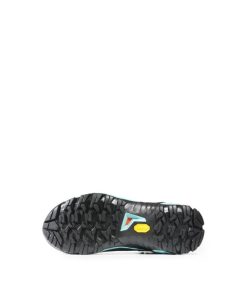 Ona mmtsklep Buty Trekkingowe | Buty Sapuen High Gtx Women Black-Dark Frosty