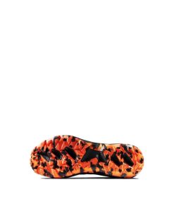 On mmtsklep Buty Trekkingowe | Buty Sertig Ii Low Men Black-Vibrant Orange