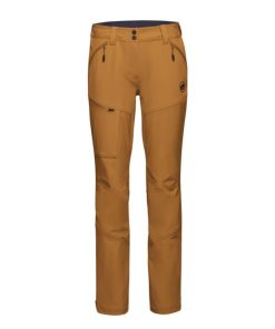 Ona mmtsklep Spodnie I Spodenki | Spodnie Zinal Guide So Hybrid Pants Women Cheetah