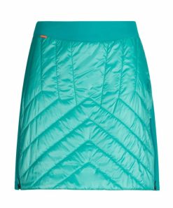 Ona mmtsklep Spodnie I Spodenki | Spodnica Aenergy In Skirt Women Ceramic-Dark Ceramic