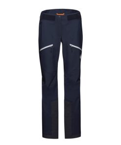 Ona mmtsklep Spodnie I Spodenki | Spodnie Taiss Pro Hs Pants Women Marine