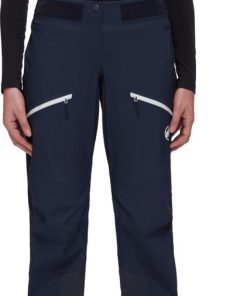 Ona mmtsklep Spodnie I Spodenki | Spodnie Taiss Pro Hs Pants Women Marine