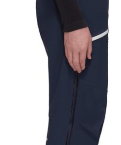 Ona mmtsklep Spodnie I Spodenki | Spodnie Taiss Pro Hs Pants Women Marine