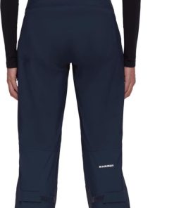 Ona mmtsklep Spodnie I Spodenki | Spodnie Taiss Pro Hs Pants Women Marine