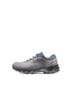 Ona mmtsklep Buty Trekkingowe | Buty Nova Iv Low Gtx Women Titanium-Light Ice