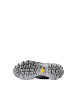 Ona mmtsklep Buty Trekkingowe | Buty Nova Iv Low Gtx Women Titanium-Light Ice