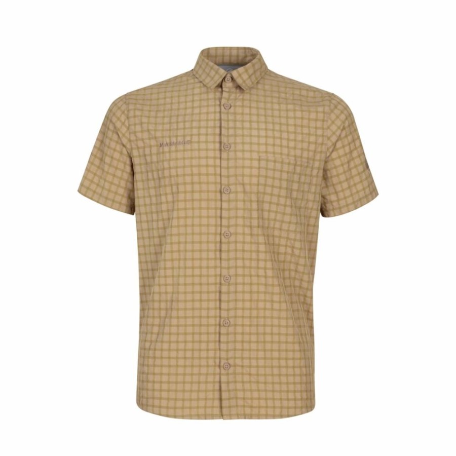 On mmtsklep Koszulki I Koszule | Koszula Lenni Shirt Men Safari