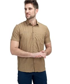 On mmtsklep Koszulki I Koszule | Koszula Lenni Shirt Men Safari