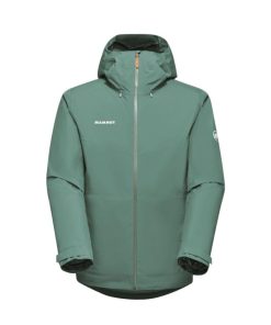 On mmtsklep Kurtki I Kamizelki | Kurtka Convey 3 In 1 Hs Hooded Jacket Men Dark Jade-Woods