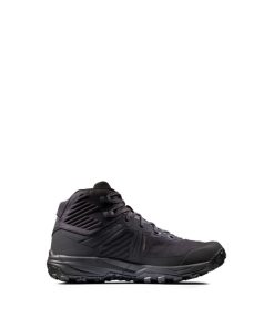 On mmtsklep Buty Trekkingowe | Buty Ultimate Iii Mid Gtx Men Black