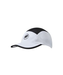 On mmtsklep Czapki Letnie I Kapelusze | Czapka Aenergy Light Cap White-Black