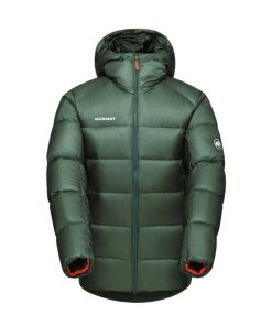 On mmtsklep Kurtki I Kamizelki | Kurtka Meron In Hooded Jacket Men Woods-Black