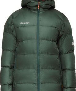 On mmtsklep Kurtki I Kamizelki | Kurtka Meron In Hooded Jacket Men Woods-Black