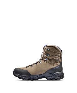 Ona mmtsklep Buty Trekkingowe | Buty Nova Tour Ii High Gtx Women Oak-Bark