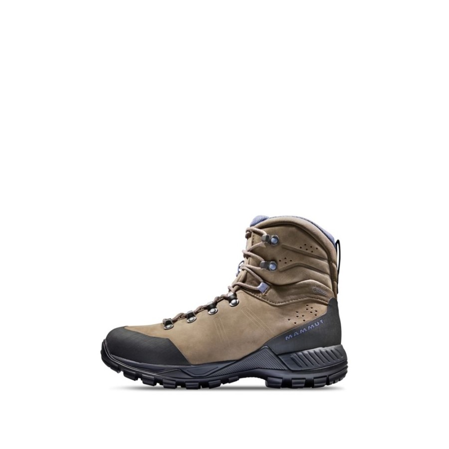 Ona mmtsklep Buty Trekkingowe | Buty Nova Tour Ii High Gtx Women Oak-Bark