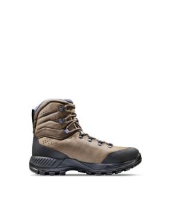 Ona mmtsklep Buty Trekkingowe | Buty Nova Tour Ii High Gtx Women Oak-Bark