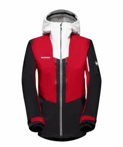 On mmtsklep Kurtki I Kamizelki | Kurtka Haldigrat Hs Hooded Jacket Men Black-Magma