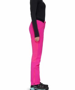 Ona mmtsklep Spodnie I Spodenki | Spodnie Aenergy So Hybrid Pants Women Pink