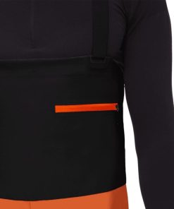 On mmtsklep Spodnie I Spodenki | Spodnie Eiger Free Pro Hs Bib Pants Men Solar Dust-Arumita