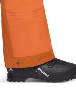 On mmtsklep Spodnie I Spodenki | Spodnie Eiger Free Pro Hs Bib Pants Men Solar Dust-Arumita