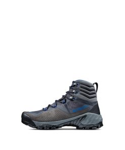 On mmtsklep Buty Trekkingowe | Buty Sapuen High Gtx® Men Dark Titanium-Dark Ice