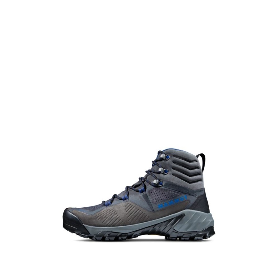 On mmtsklep Buty Trekkingowe | Buty Sapuen High Gtx® Men Dark Titanium-Dark Ice