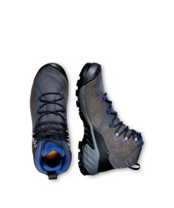 On mmtsklep Buty Trekkingowe | Buty Sapuen High Gtx® Men Dark Titanium-Dark Ice