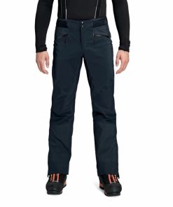 On mmtsklep Spodnie I Spodenki | Spodnie Nordwand Pro Hs Pants Men Night