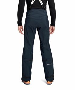 On mmtsklep Spodnie I Spodenki | Spodnie Nordwand Pro Hs Pants Men Night