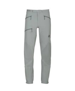 On mmtsklep Spodnie I Spodenki | Spodnie Courmayeur So Pants Men Granit