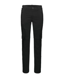 On mmtsklep Spodnie I Spodenki | Spodnie Hiking Zip Off Pants Men Black