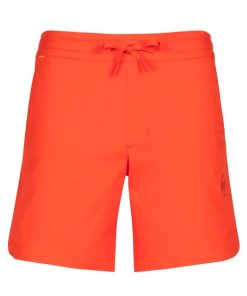 Ona mmtsklep Spodnie I Spodenki | Spodenki Camie Shorts Women Poinciana