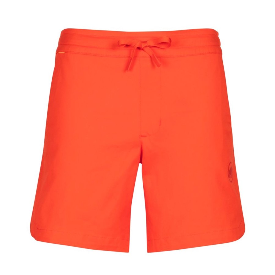 Ona mmtsklep Spodnie I Spodenki | Spodenki Camie Shorts Women Poinciana