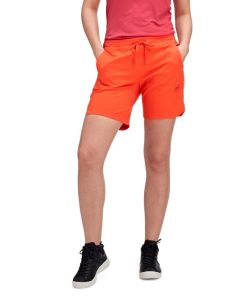 Ona mmtsklep Spodnie I Spodenki | Spodenki Camie Shorts Women Poinciana