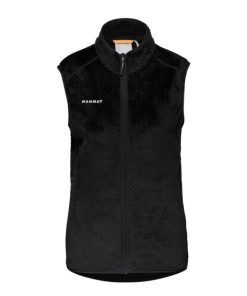 Ona mmtsklep Kurtki I Kamizelki | Kamizelka Innominata Ml Vest Women Black