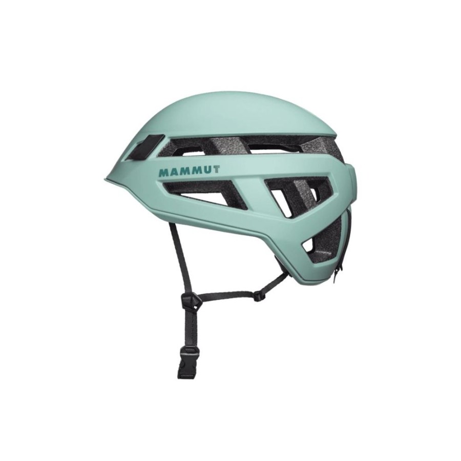 Sprzet mmtsklep Kaski | Kask Crag Sender Jade