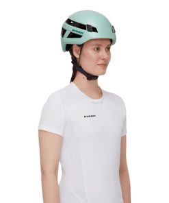 Sprzet mmtsklep Kaski | Kask Crag Sender Jade