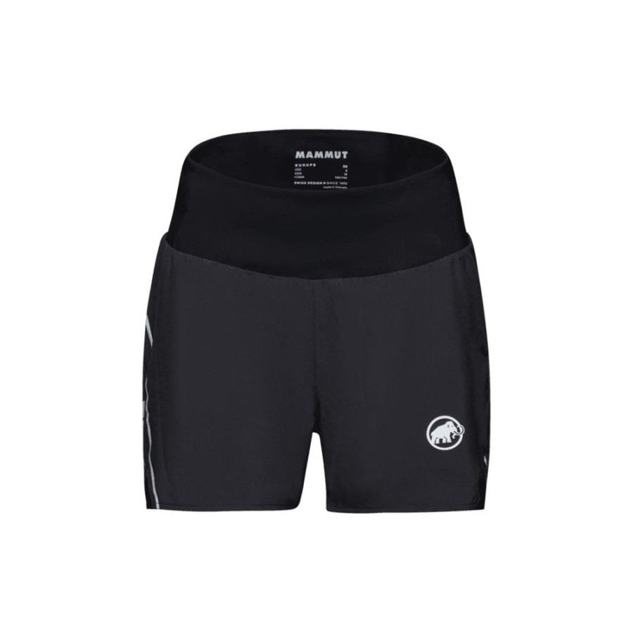 Ona mmtsklep Spodnie I Spodenki | Spodenki Do Biegania Aenergy Tr Shorts Women Black