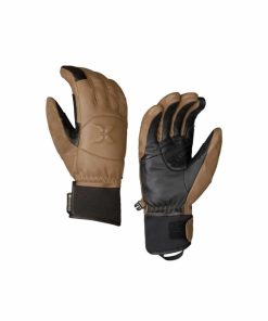 On mmtsklep Rekawiczki | Rekawice Eiger Free Glove Dark Sand-Black