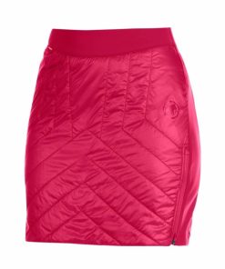 Ona mmtsklep Spodnie I Spodenki | Spodnica Aenergy In Skirt Women Dragon Fruit