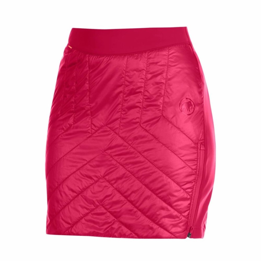 Ona mmtsklep Spodnie I Spodenki | Spodnica Aenergy In Skirt Women Dragon Fruit