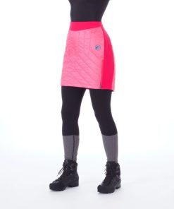 Ona mmtsklep Spodnie I Spodenki | Spodnica Aenergy In Skirt Women Dragon Fruit