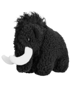 Dziecko mmtsklep Plecaki I Torby | Maskotka Mammut Toy S Black