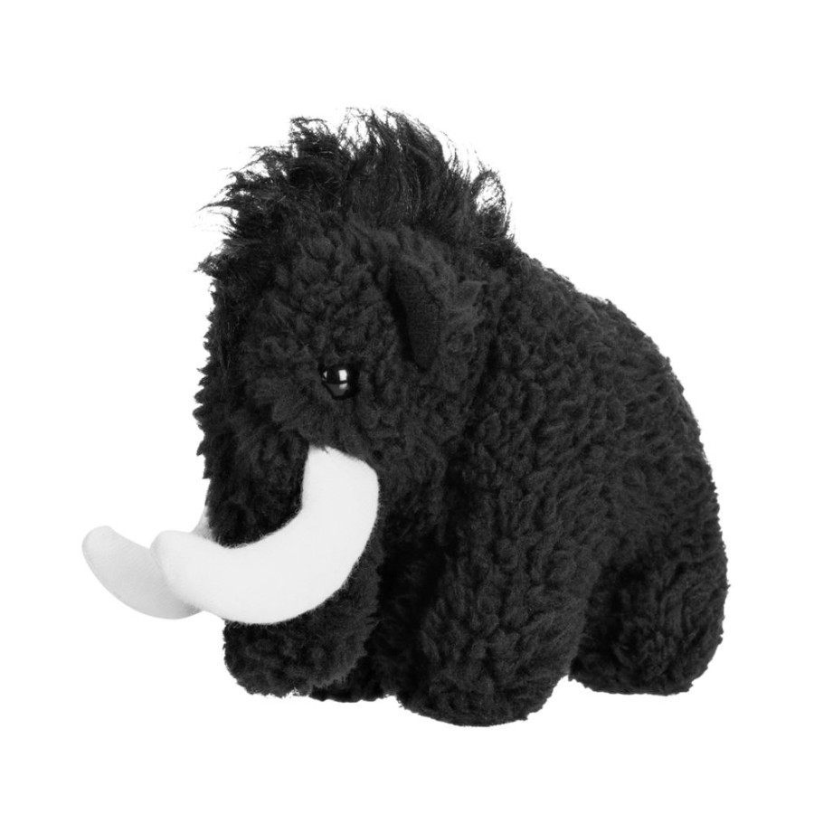 Dziecko mmtsklep Plecaki I Torby | Maskotka Mammut Toy S Black