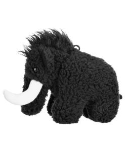 Dziecko mmtsklep Plecaki I Torby | Maskotka Mammut Toy S Black